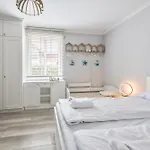 Dom & House - Apartments Villa Elen