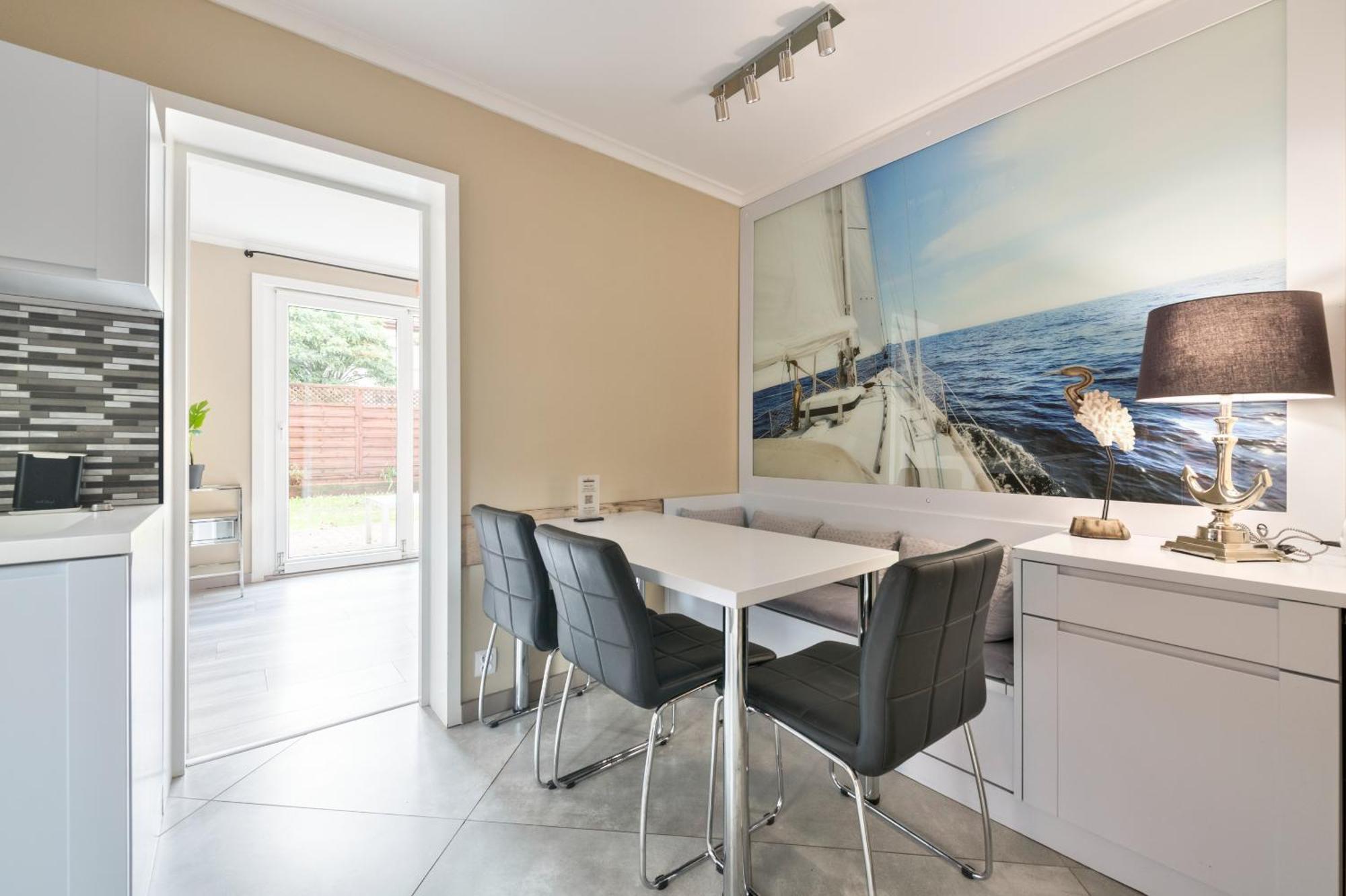 Dom & House - Elen Sopot