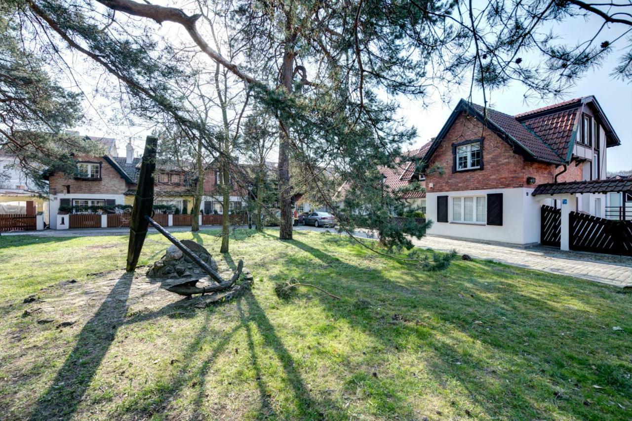 Lägenhet Dom & House - Elen Sopot